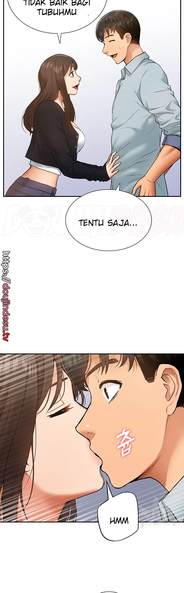 I Making Idol Harem Chapter 28 - Page 20